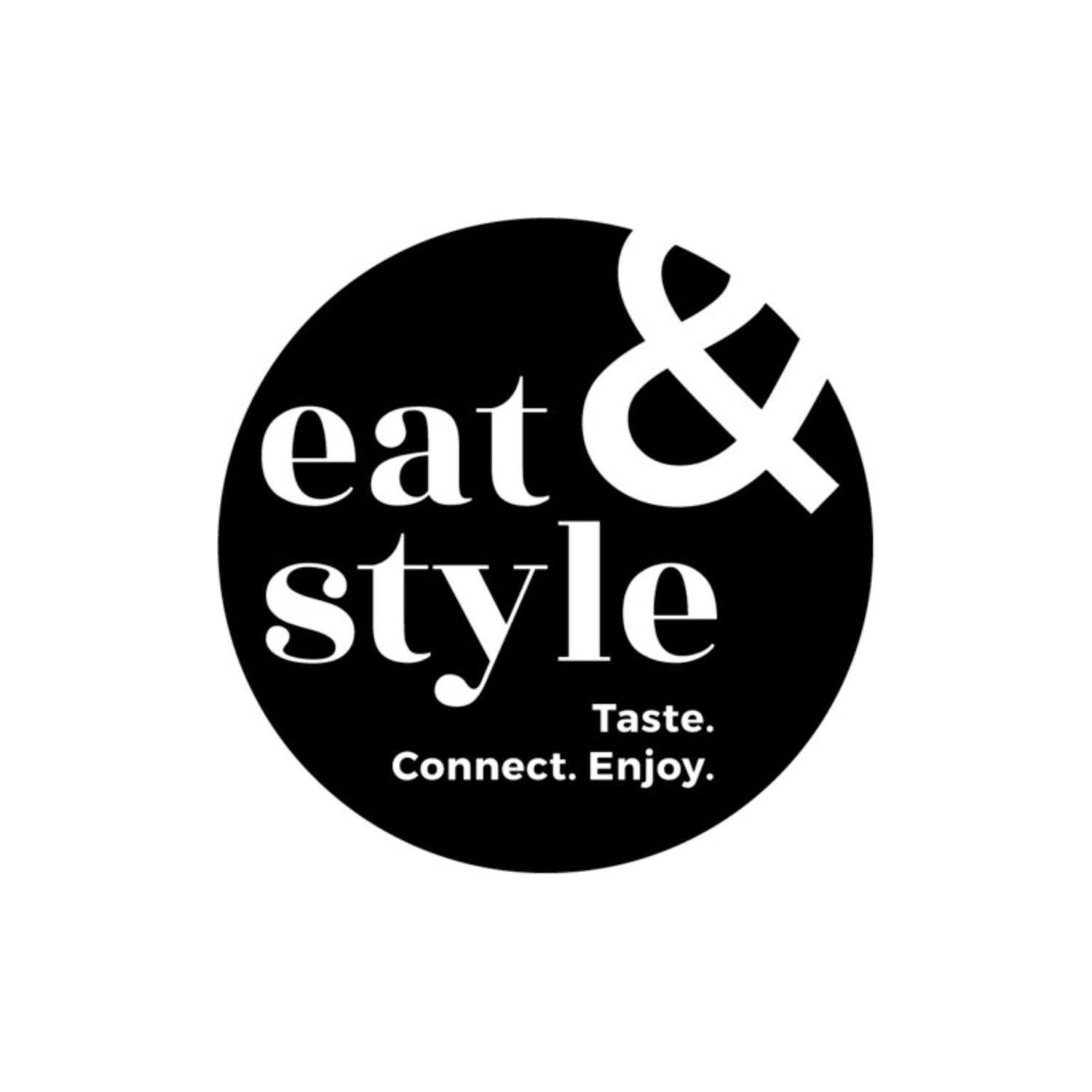 #Eat and Style#